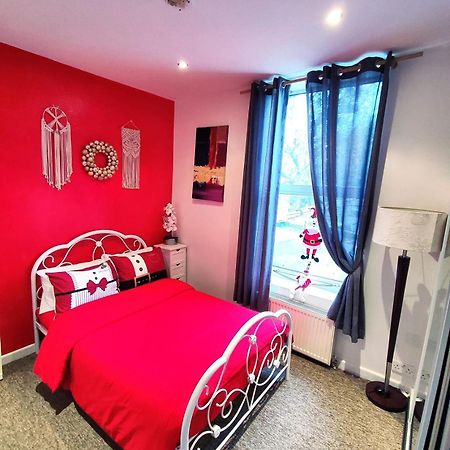 Double Room Lgbt Λονδίνο Εξωτερικό φωτογραφία