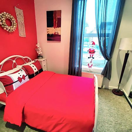 Double Room Lgbt Λονδίνο Εξωτερικό φωτογραφία