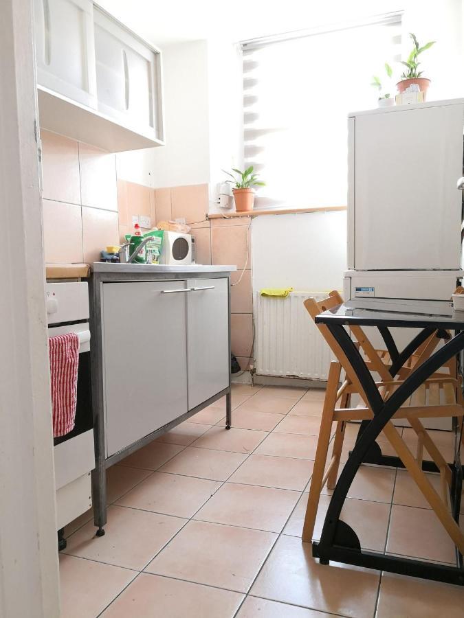 Double Room Lgbt Λονδίνο Εξωτερικό φωτογραφία