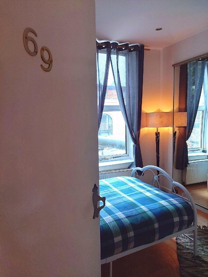 Double Room Lgbt Λονδίνο Εξωτερικό φωτογραφία