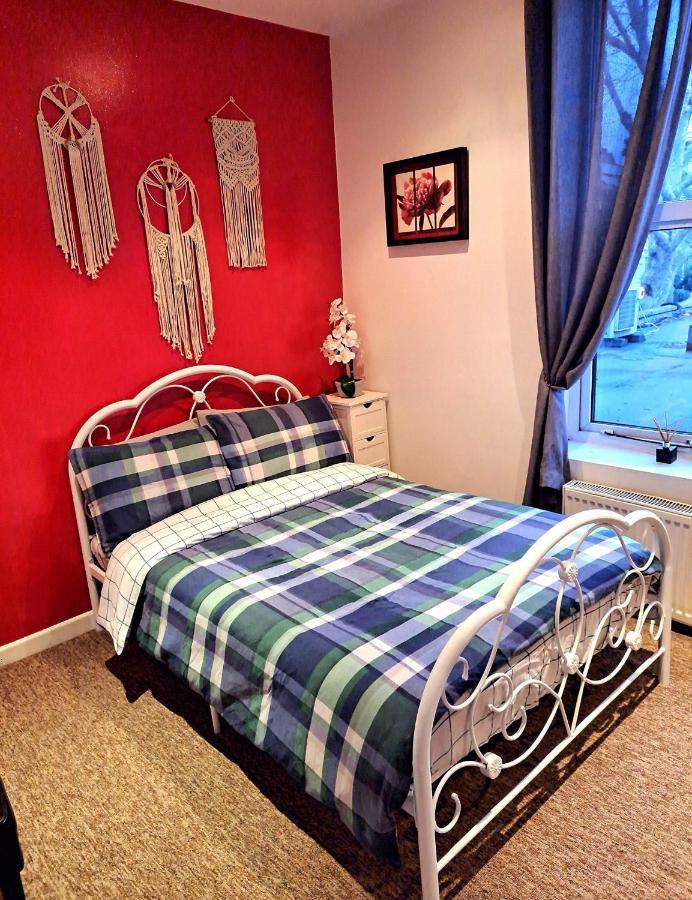 Double Room Lgbt Λονδίνο Εξωτερικό φωτογραφία