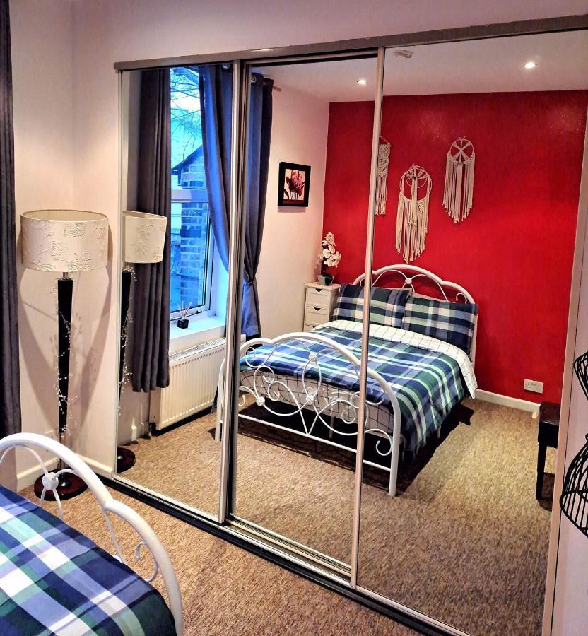 Double Room Lgbt Λονδίνο Εξωτερικό φωτογραφία
