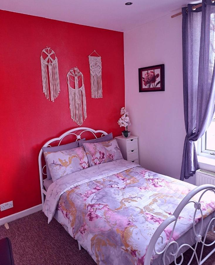 Double Room Lgbt Λονδίνο Εξωτερικό φωτογραφία