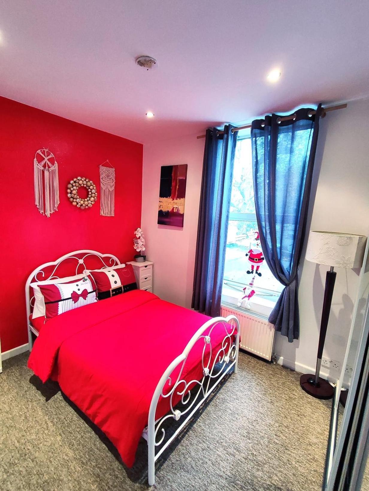 Double Room Lgbt Λονδίνο Εξωτερικό φωτογραφία