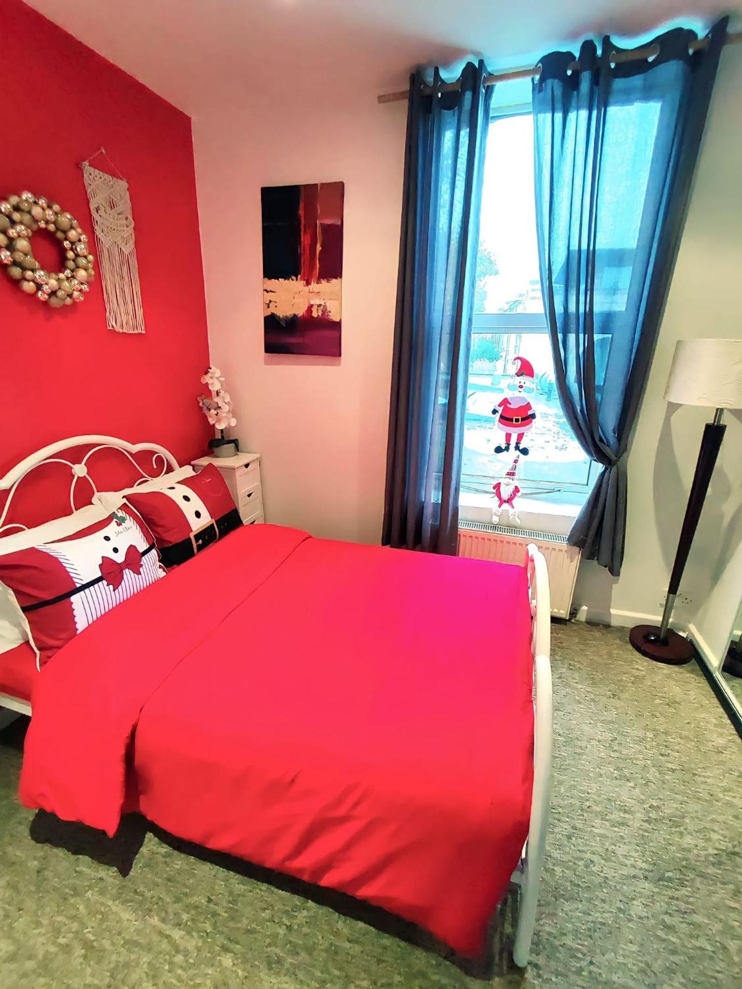 Double Room Lgbt Λονδίνο Εξωτερικό φωτογραφία