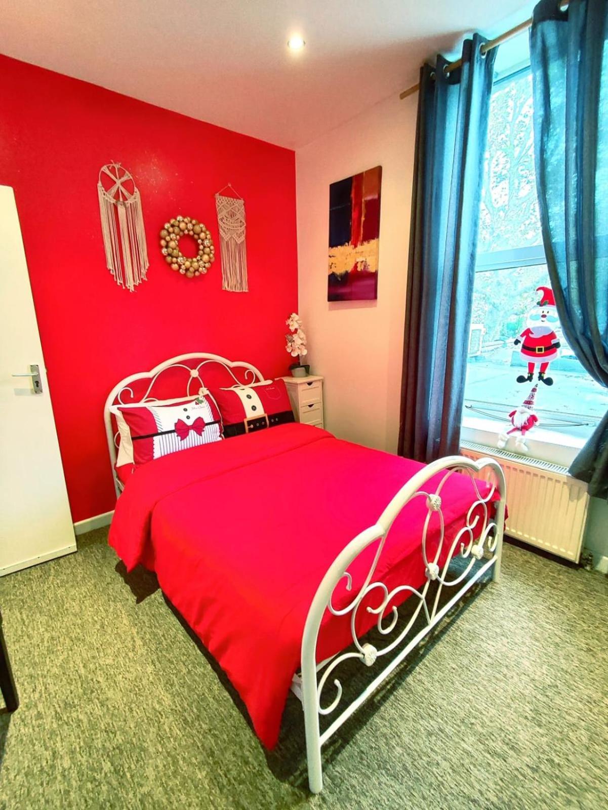 Double Room Lgbt Λονδίνο Εξωτερικό φωτογραφία
